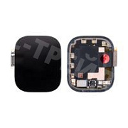 Дисплей для Apple Watch Ultra 2 49 мм в сборе с тачскрином Черный - OR