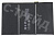 Аккумулятор для iPad 3/4 9.7" (2012) A1389