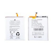 Аккумулятор для Samsung Galaxy S25+/S25 FE (S936B/S731B) (EB-BS936ABY)