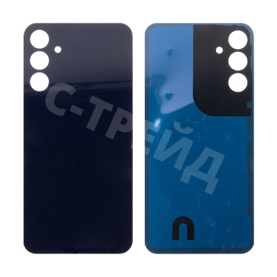 Задняя крышка для Samsung Galaxy A15 4G/5G (A155F/A156B) Черный