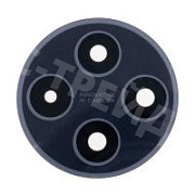 Стекло камеры для OPPO Reno 12 F 4G (CPH2687) Серый