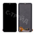 Дисплей для Xiaomi Redmi Note 10/10S/Poco M5s (M2101K7AG/M2101K7BNY/M2102K7AG/2207117BPG) в сборе с тачскрином Черный - OR