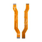 Шлейф для Realme C25s (RMX3195) межплатный