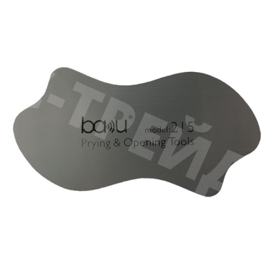 Инструмент для вскрытия BAKU BA-215 (гибкий, металл)
