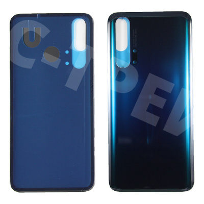 Задняя крышка для Huawei Honor 20 Pro (YAL-L41) Зеленый