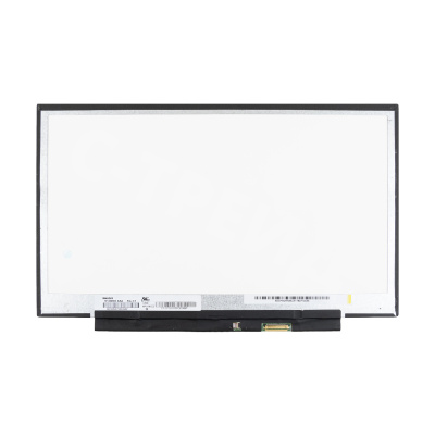 Матрица 13.3" LED 1366x768 Slim 30 pin справа внизу, матовая (N133BGE-EAA Rev.C1)