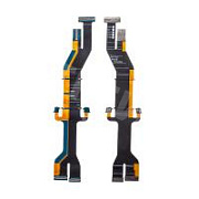 Шлейф для Samsung Galaxy Z Flip5 (F731B) межплатный