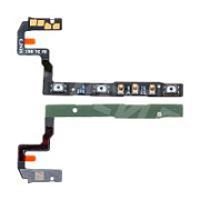 Шлейф для Huawei Pura 70 (ADY-LX9/ADY-AL00) на кнопки громкости/включения