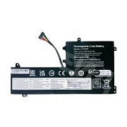 Аккумуляторная батарея для ноутбука Lenovo Legion Y530, Y530-15ICH, Y540 (L17M3PG1) 4535 mAh
