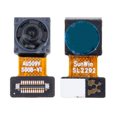 Камера для Realme C30s (RMX3690) передняя