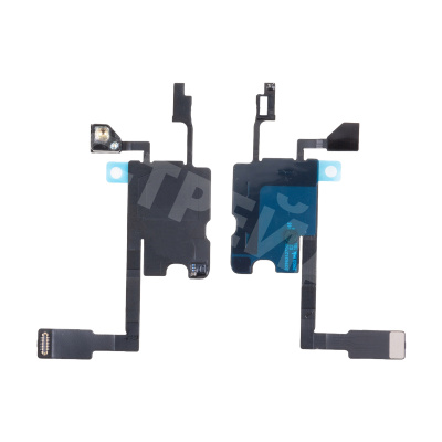 Шлейф для iPhone 14 Pro Max (A2895) на сенсор/микрофон