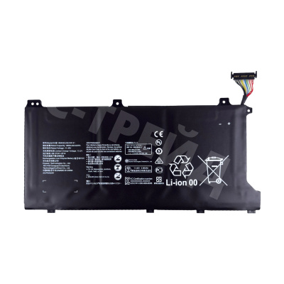 Аккумуляторная батарея для ноутбука Huawei HB4692J5ECW-31 (MateBook/MagicBook 15/D15)