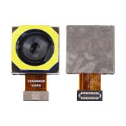 Камера для Xiaomi Redmi Note 14 Pro 4G (24116RACCG) (200 MP) задняя