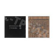 Микросхема 343S00203 (Контроллер питания для iPad 6 9.7" 2018)