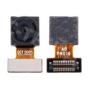Камера для Xiaomi 12T/12T Pro/12 Lite/13 Lite/Note 12 Pro 4G/Poco F4 GT/F5 (2 MP) задняя