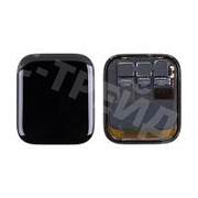 Дисплей для Apple Watch 4 40 мм в сборе с тачскрином Черный - OR