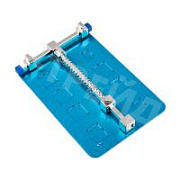 Держатель TELIJIA TE-071 для фиксации плат (ячейки для микросхем)