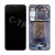 Дисплей для Samsung Galaxy S25 (S931B) модуль с рамкой Черный - OR (SP)
