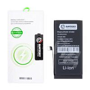 Аккумулятор для iPhone 12 mini - Battery Collection с верификацией - усиленная 2400 mAh - (Коробка + скотч + отвертка)