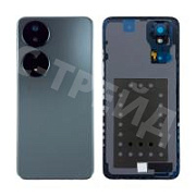 Задняя крышка для Huawei Honor X7b 4G (CLK-LX1) Зеленый - Премиум