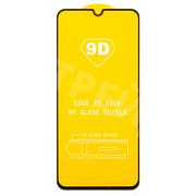 Защитное стекло "Полное покрытие" для Samsung Galaxy A33 5G (A336B) Черный