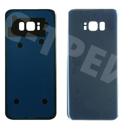 Задняя крышка для Samsung Galaxy S8+ (G955F) Синий