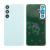 Задняя крышка для Samsung Galaxy S24 FE (S721B) Зеленый - Премиум Задняя крышка для Samsung Galaxy S24 FE (S721B) Зеленый - Премиум