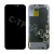 Дисплей для iPhone 12/12 Pro (A2403/A2407) в сборе с тачскрином Черный - (In-Cell, Full HD) (с верификацией = с привязкой без ошибки)