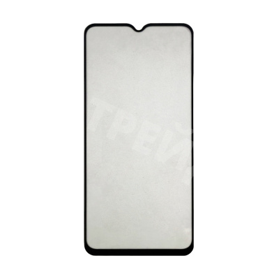 Защитное стекло "Полное покрытие" для Umidigi G9 5G Черный