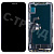 Дисплей для iPhone X (A1865/A1901) в сборе с тачскрином Черный - (In-Cell)