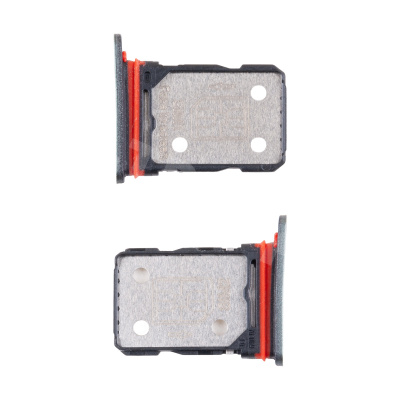 Держатель SIM для Realme 15 Pro 5G (RMX5101) Зеленый