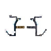 Шлейф для iPhone 15 (A3090) на вспышку - Премиум