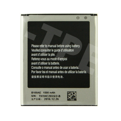 Аккумулятор для Samsung Galaxy S7262/S7270/S7272/G318H (B100AE)