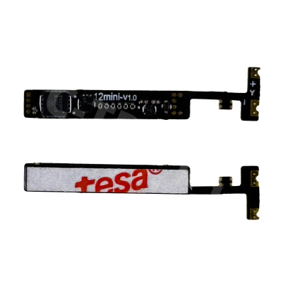 Шлейф для программатора JCID V1SE АКБ для iPhone 12 mini (под пайку)