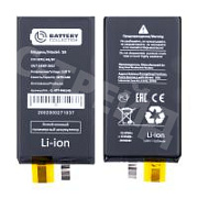 Ячейка (банка) Аккумулятора для iPhone 14 - Battery Collection (Премиум)