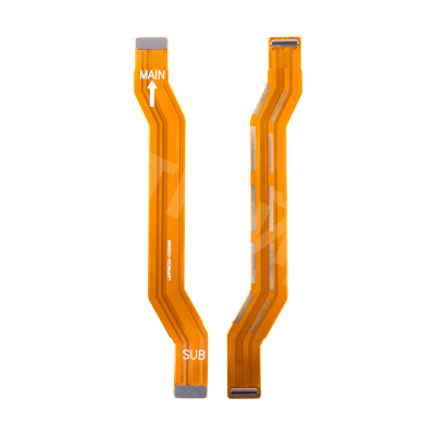 Шлейф для Realme C25s (RMX3195) межплатный