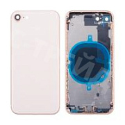 Корпус для iPhone 8 Золото - Премиум