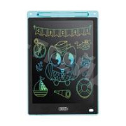 Графический планшет XO V02 (16 дюймов) Голубой