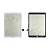 Тачскрин для iPad 10.2" 2019/2020 (A2197/A2198/A2200/A2270/A2428/A2429/A2430) Белый - OR100