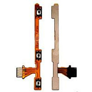 Шлейф для Huawei Honor 8A/Y6 2019/Y6 Prime 2019 (JAT-LX1 MRD-LX1F)  на кнопки громкости/включения