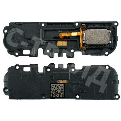 Звонок (buzzer) для Samsung Galaxy A01/M01 (A015F/M015F) в сборе