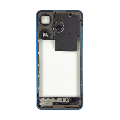 MDH-TCN-SPR-10-4G-BL