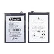 Аккумулятор для Realme Narzo 50 4G/C55 (BLP875) - Battery Collection (Премиум)