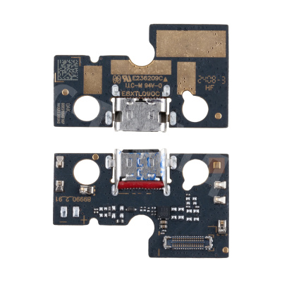 Шлейф для Lenovo Tab M10 Plus Gen 3 (TB-128FU/TB-128XU/TB-125FU) плата системный разъем