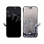Дисплей для iPhone 15 Plus (A3094) в сборе с тачскрином Черный - (In-Cell) (площадка под IC)