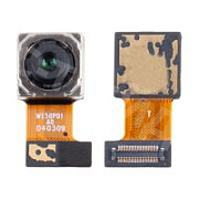 Камера для Samsung Galaxy A05 (A055F) (50 MP) задняя