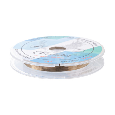 Струна для разделения дисплейных модулей Feaglet (0,028 мм, 100 м)