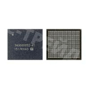 Микросхема 343S00052 (Контроллер питания для iPad Pro 9.7/iPad Pro 10.5/iPad Pro 12.9 2015)