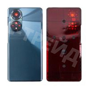 Задняя крышка для Huawei Honor 50 (NTH-NX9) Зеленый - Премиум