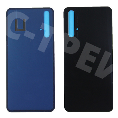 Задняя крышка для Huawei Honor 20 (YAL-L21) Черный